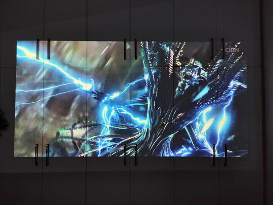 投影仪|极米Z6X Pro投影仪独家揭秘评测真相,不看后悔!