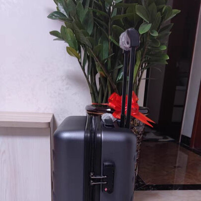 90分旅行箱拉杆箱|90分旅行箱拉杆箱怎么样？亲身体验告知你实情！