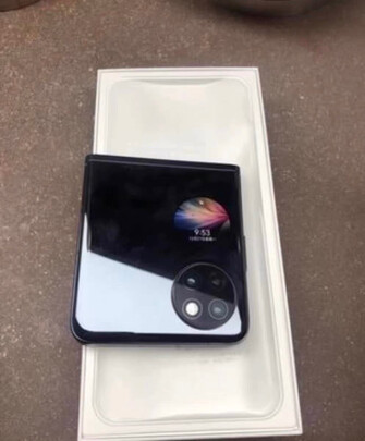 华为HUAWEI P50 Pocket选购攻略需注意细节