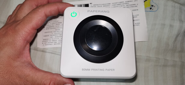 喵喵机P3打印机|喵喵机P3打印机怎么样上手一周说讲感受