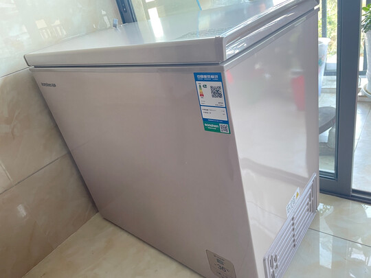 一:选购荣事达(royalstar)商用冰柜建议