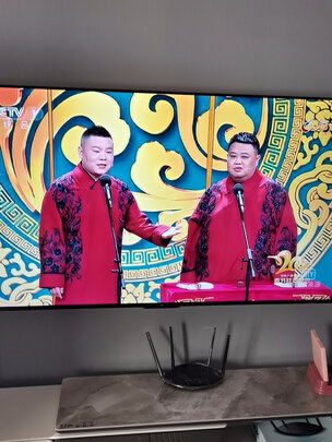 小米L65M7-EA质量诉说体验后讲一讲感受