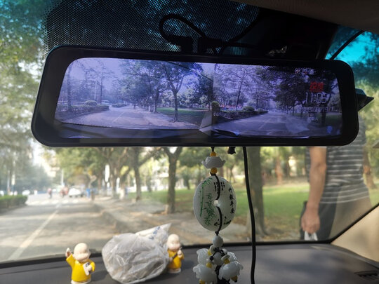 360行车记录仪专用降压线