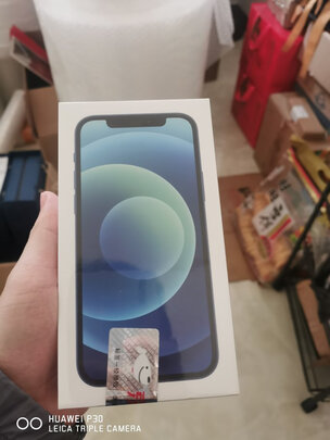 AppleiPhone|AppleiPhone 12手机怎么样上手一周说讲感受