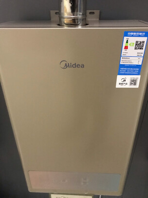 美的JSQ22-ZC1实例评测图文解说
