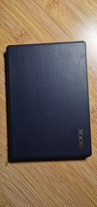 文石BOOX Poke3 限量定制版 6英寸电子书阅读器 墨水屏电纸书电子纸套装 智能阅读办公电子笔记本 安卓10