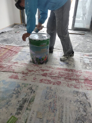 三棵树漆SJC380乳胶漆|三棵树漆SJC380乳胶漆到底怎么样，参数如何！