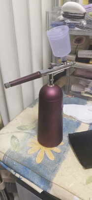 美容器