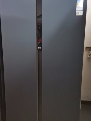 电冰箱|美的BCD-600WKGPZM(E)电冰箱独家揭秘评测真相,不看后悔!