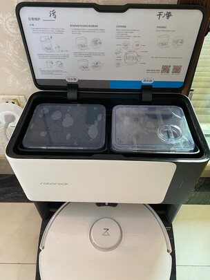 石头G10选购容忽然的三大要点