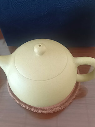 紫砂壶|用户揭秘藏壶天下本山绿泥西施紫砂壶好吗,入手解密评测真相