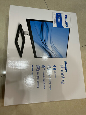 显示器|知乎评测：飞利浦278E1怎么样？刚上手就彻底后悔了