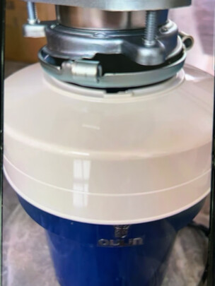 垃圾处理器|欧琳KDS605垃圾处理器怎么样评测分析结果告知！