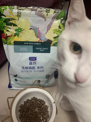 猫粮