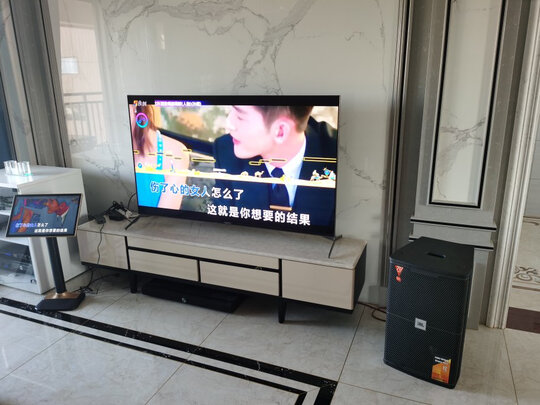 JBLKES6100/6120选择误区，需要注意这五点