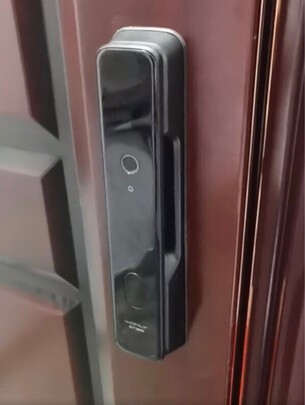 智能门锁|王力XD107智能门锁怎么样评测分析结果告知！