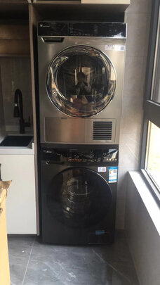 小天鹅TG100VT616WIADY-T1B+TH100VH66WY洗烘套装|参考剖析小天鹅TG100VT616WIADY-T1B+TH100VH66WY洗烘套装怎么样?深度测评剖析