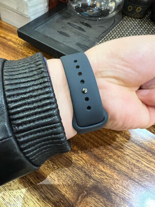 AppleApple Watch Series 7极度喜欢感受反馈