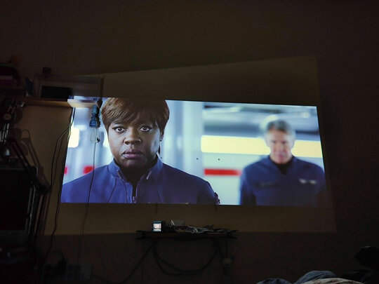 极米H3S年货节定制版选购攻略需注意细节