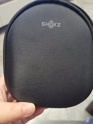 SHOKZ S810跟beats Power Pro哪个好，哪款音质更加好？哪个佩戴舒适 