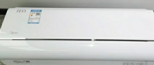 美的KFR-35GW/BDN8Y-QJ200(1)实例评测图文解说