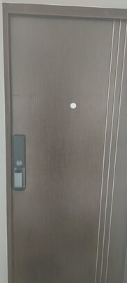 智能门锁|客观评价鹿客SV40智能门锁怎么样？上手三周说真相