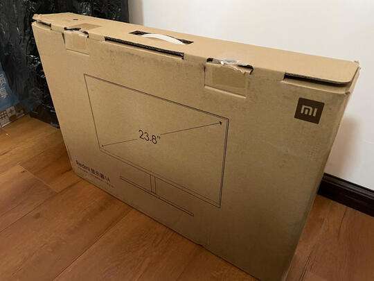 不吹不黑讲述小米redmi显示器1a238英寸怎么样三个月评测感受写在这里