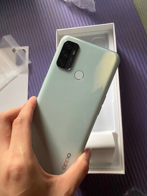 三,oppoa93全面屏手机网友对比评测