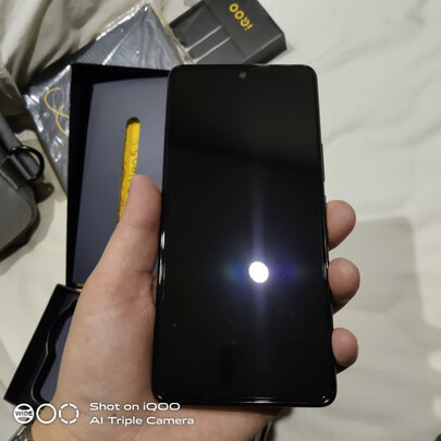 vivoiQOO Neo5S选购攻略需注意细节
