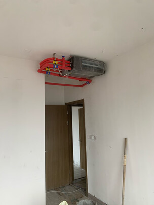 GCHVGCHV-V160WA-B风管机|GCHVGCHV-V160WA-B风管机好吗？图文评测曝光