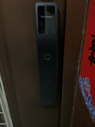 希箭R10智能门锁|希箭R10智能门锁到底怎么样，参数如何！