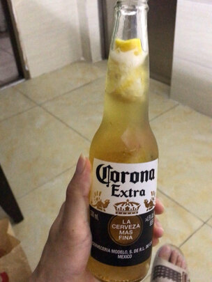 啤酒
