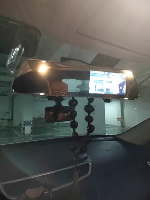 行车记录仪