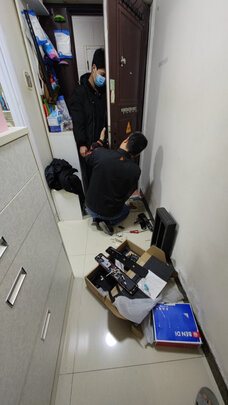 云米LBT41E智能门锁|云米LBT41E智能门锁独家揭秘评测真相,不看后悔!