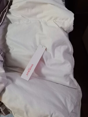 斯诺曼被子选购容忽然的三大要点