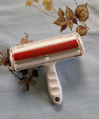 宠物吸毛器