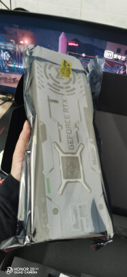 影驰影驰GeForce|影驰影驰GeForce RTX 3070 Ti 金属大师 OC N卡/电竞专业游戏显卡怎么样？亲身体验告知你实情！