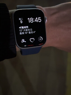 AppleApple Watch SE选择误区，需要注意这五点