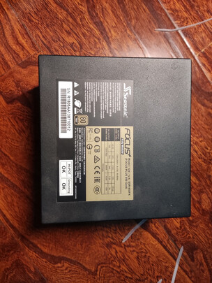 鑫谷（Segotep）额定850W GP950G全模爱国版电源（金牌认证全模组/双CPU供电/宽幅/5年保/台式电脑机箱电源）