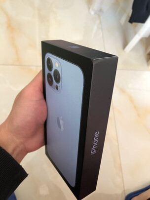 AppleiPhone 13 Pro Max选购攻略需注意细节
