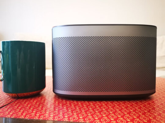 极米H3S投影仪(前车之鉴)有必要告诉大家真相