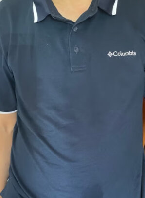 哥伦比亚男短袖polo衫(哥伦比亚polo衫什么档次) - 淘实惠