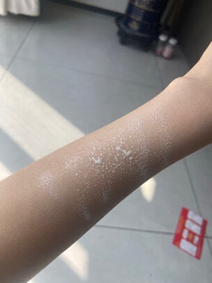 防护喷雾