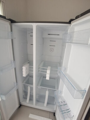 海信BCD-559WFK1DPJ选购攻略需注意细节