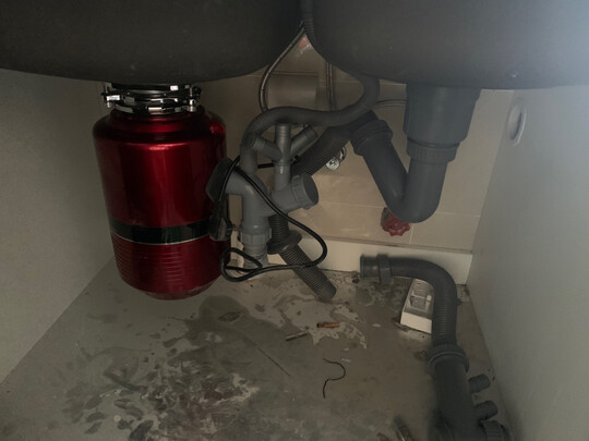 垃圾处理器|杜邦LG-7垃圾处理器到底怎么样，参数如何！