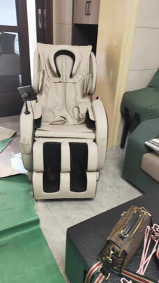 康仕坦3ES按摩椅选择误区，需要注意这五点