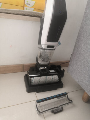 吸尘器|知乎问答：必胜吸尘器2955Z怎么样？多少人不看这被忽悠了？