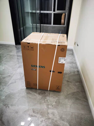 滚筒洗衣机|「用后真实感受」西门子WG52A1U30W洗衣机如何？用后一周说内幕真相