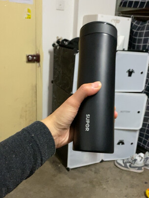 保温杯