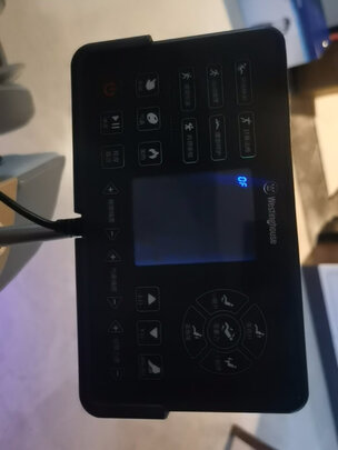 西屋WMC-S560极度喜欢感受反馈